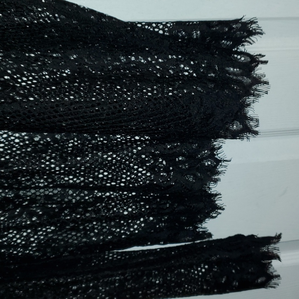 Mesh top - Picture 2 of 4